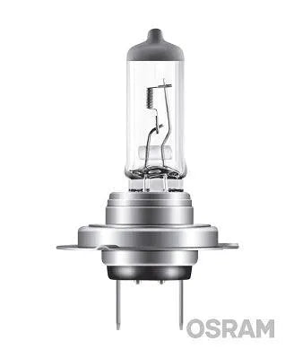Bec camion 24v h7 70 w original blister 1 osram