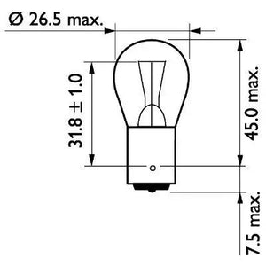 bec-camion-24v-p21w-ba15s-set-10-buc-philips-1