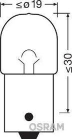 bec-camion-24v-r10w-original-set-10-buc-osram-1