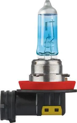 Bec far h11 12v 55w white vision ultra (blister) philips