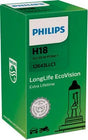 Bec far h18 65w 12v long life ecovision (cutie) philips