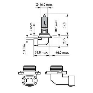 bec-far-hb3-12v-p20d-65w-blister-white-vision-ultra-philips-3