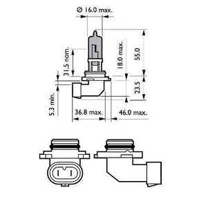 bec-far-hb4-12v-p22d-51w-blister-white-vision-ultra-philips-1