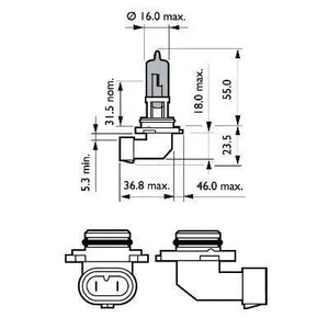 bec-far-hb4-12v-p22d-51w-blister-white-vision-ultra-philips-1