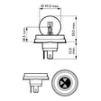 bec-far-r2-12v-4540w-vision-blister-philips-1