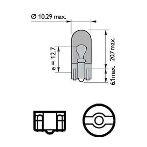 bec-fara-soclu-wy5w-12v-set-10-buc-philips-2