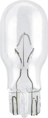 Bec frana w16w 12v set 10 buc philips