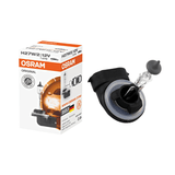 Bec halogen auto, agricol pentru far, proiector ceata Osram H27W/2, 881, PGJ13, 12V