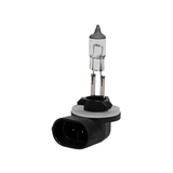 Bec halogen auto, agricol pentru far, proiector ceata Osram H27W/2, 881, PGJ13, 12V