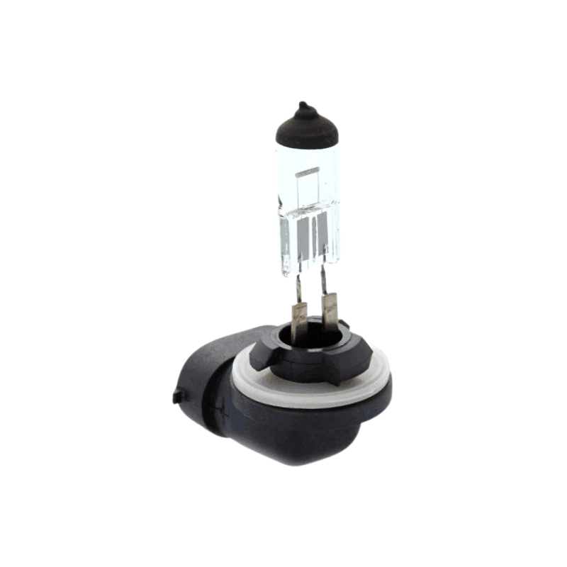 Bec halogen auto, agricol pentru far, proiector ceata Osram H27W/2, 881, PGJ13, 12V