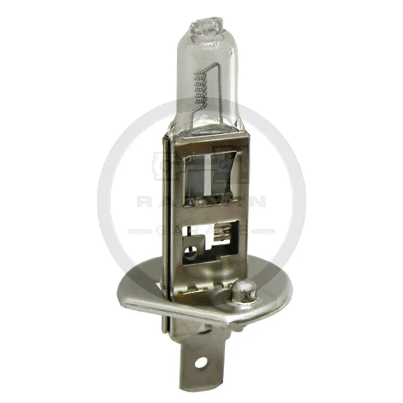 Bec halogen H1