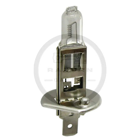 Bec halogen H1