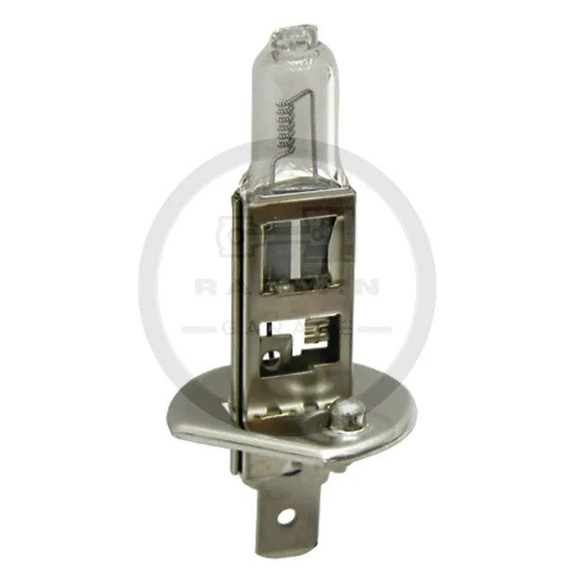 Bec halogen H1