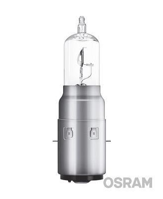 Bec moto 12v s2 35/35 w original osram