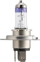 Bec moto h4 x-treme vision 12v 60/55w (blister) philips