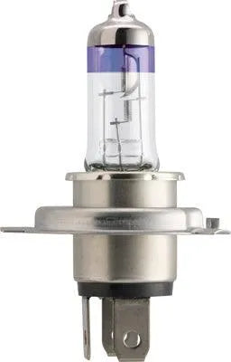 Bec moto h4 x-treme vision 12v 60/55w (blister) philips