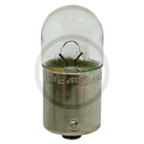 Bec R10W Philips 12V / 10W BA15s