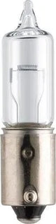Bec semnalizare h21w 12v set 10 buc philips