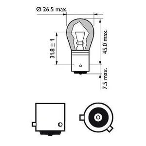 bec-semnalizare-py21w-12v-set-10-buc-philips-1