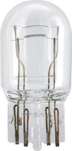 Bec semnalizare w21/5w 12v set 10 buc philips