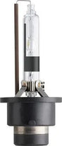 Bec xenon 85v d2r 35w vision philips