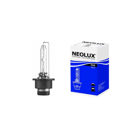 Bec xenon auto pentru far Neolux D2S NX2S 4300k 12v 24v