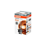 Bec xenon auto pentru far Osram D2S Original Xenarc 66240 4300k