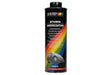 Bitumen undercoating -solutie antifonare bitum 1000ml