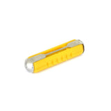 Blister sigurante fuzibile cilindrice 16a galbene set 20 buc