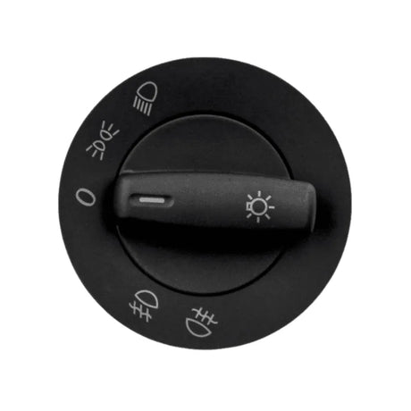 Bloc lumini compatibil cu VW Caddy Eos Golf Jetta Passat Touran buton comutator far