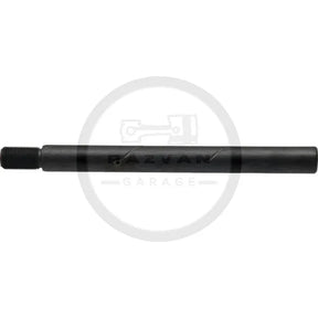 Bolt filetat de gresare