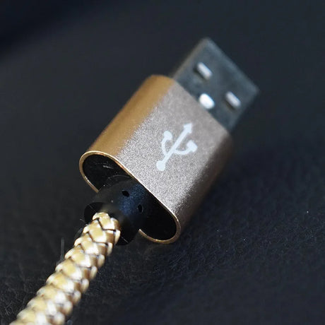 cablu-date-incarcare-usb-la-type-c-1m-2a-gold-2