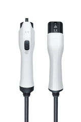 Cablu incarcare masina electrica batterycharge 5pin 1phase 32a 7.2kw type 2 to type 1 osram