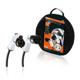 Cablu incarcare masina electrica batterycharge 5pin 1phase 32a 7.2kw type 2 to type 1 osram