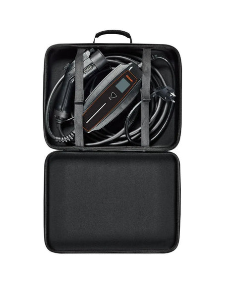 Cablu incarcare masina electrica batterycharge 7pin 3phase 32a 22kw type 2 to type 2 osram