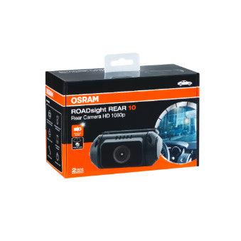 Camera auto spate roadsight rear 10. full hd 1080p 30fps. unghi vizualizare 130 grade - osram