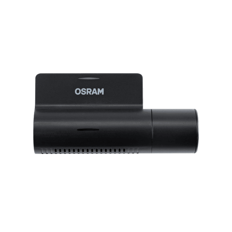 Camera de bord auto DVR Osram ROADsight 50 30fps full HD cu wifi GPS senzor G unghi 140 grade