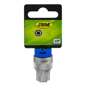 Capete de surubelnita 1/2' torx t90 jbm