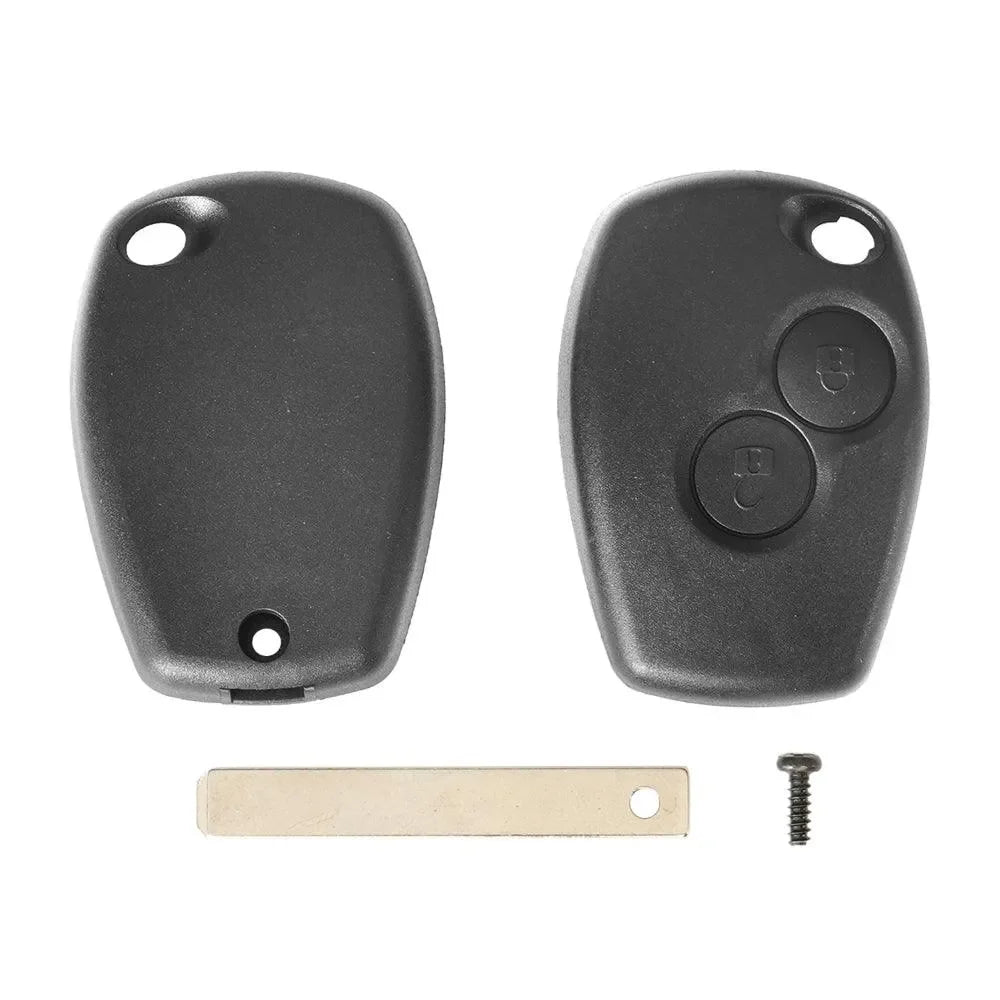 carcasa-cheie-contact-pentru-dacia-logan-sandero-2-butoane-cu-profil-semifabricat-cheie-1