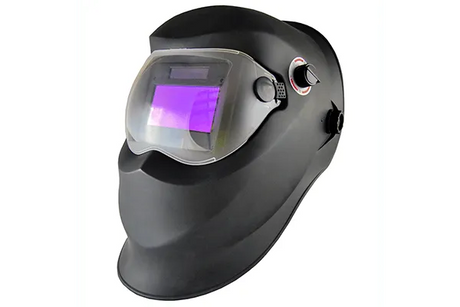 Casca pentru sudura cu regulator manual jbm