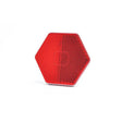 catadioptru-haxagonal-cu-adeziv-1203-uo6-rosu-was-1