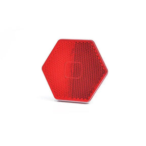 catadioptru-haxagonal-cu-adeziv-1203-uo6-rosu-was-1