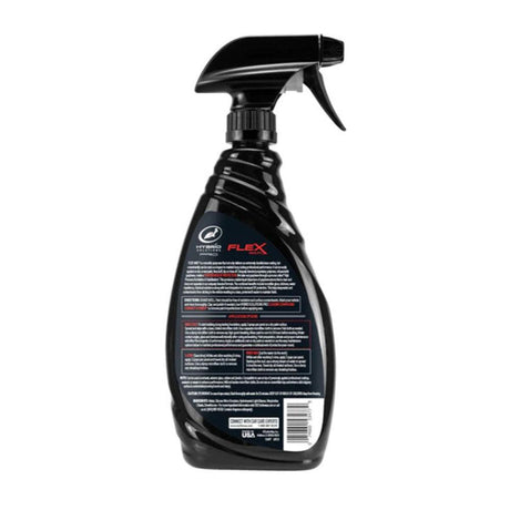 Ceara lichida cu grafen 680 ml turtle wax