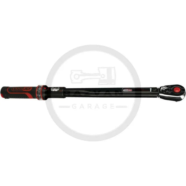 Cheie dinamometrica cu clichet