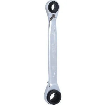 cheie-dubla-inelara-cu-clichet-4-in-1-gearplus-cu-schimbare-de-directie-10x13x17x19mm-7