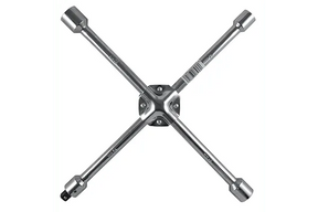 Cheie in cruce legatura sudata 1/2 jbm