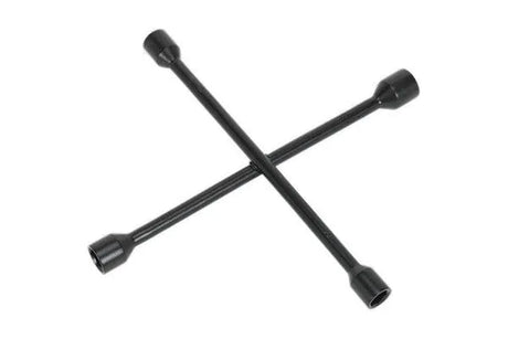Cheie tubulara de roti. in cruce - sealey