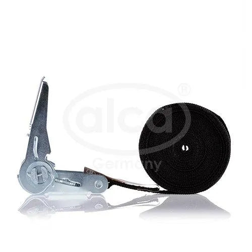 Chinga ancorare marfa cu clichet 1x5 m alca 245 dan