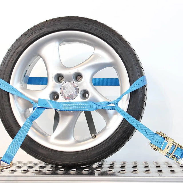 Chinga ancorare wistra1,000 dan 0,2 m + 2,5 m