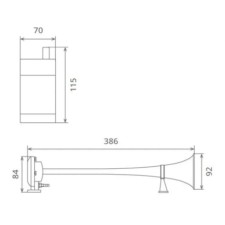 claxon-camion-crom-cu-1-goarna-marine-24v-1a-cu-compresor-3
